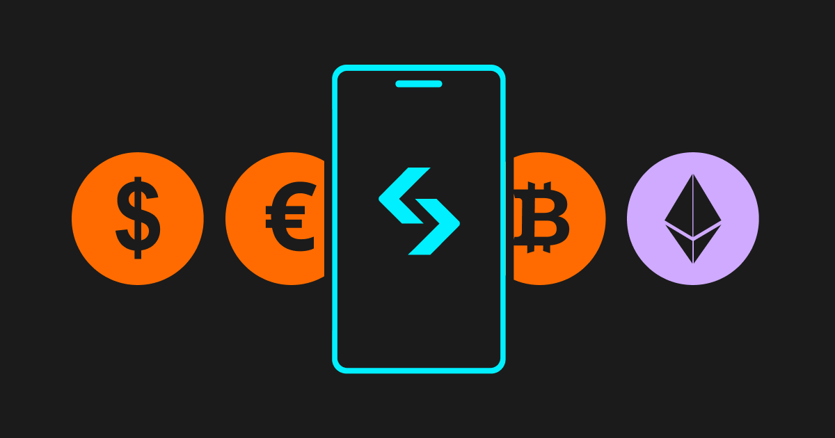 วิธีซื้อคริปโตบน Bitget