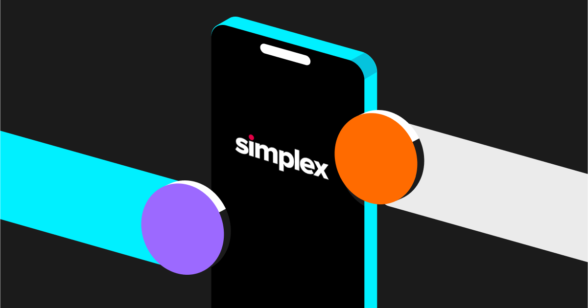 วิธีใช้ Simplex เพื่อซื้อคริปโต