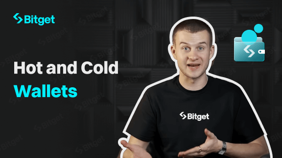 確保資產安全：為什麼 Bitget 是加密貨幣安全的堡壘？ | Bitget 詳解